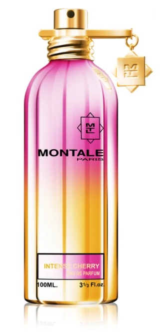 Montale Intense Cherry Woda perfumowana - Tester